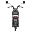 Електроскутер Segway Ninebot B110S, Dark Grey/White